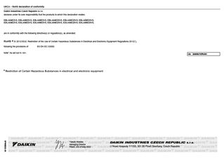 EBLA04-08EV3.EBLA04-08E3V3.EDLA04-08EV3.EDLA04-08E3V3_RoHS Declaration of Conformity_3P685232-3A_English UK download